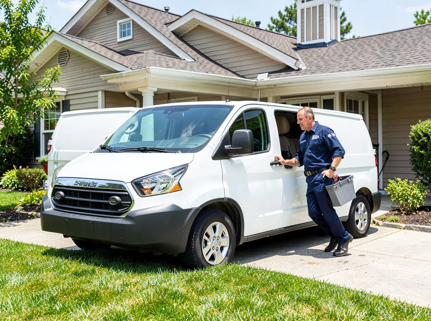 Emergency Plumber company in Bonnerdale, AR