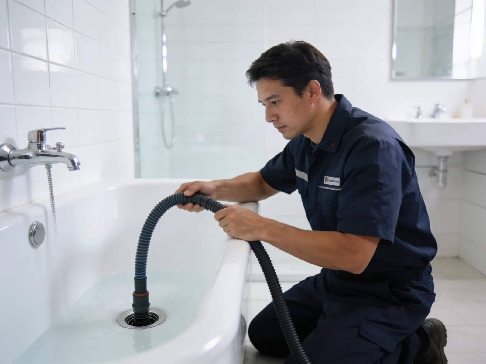 Emergency Plumber Bonnerdale, AR FAQs